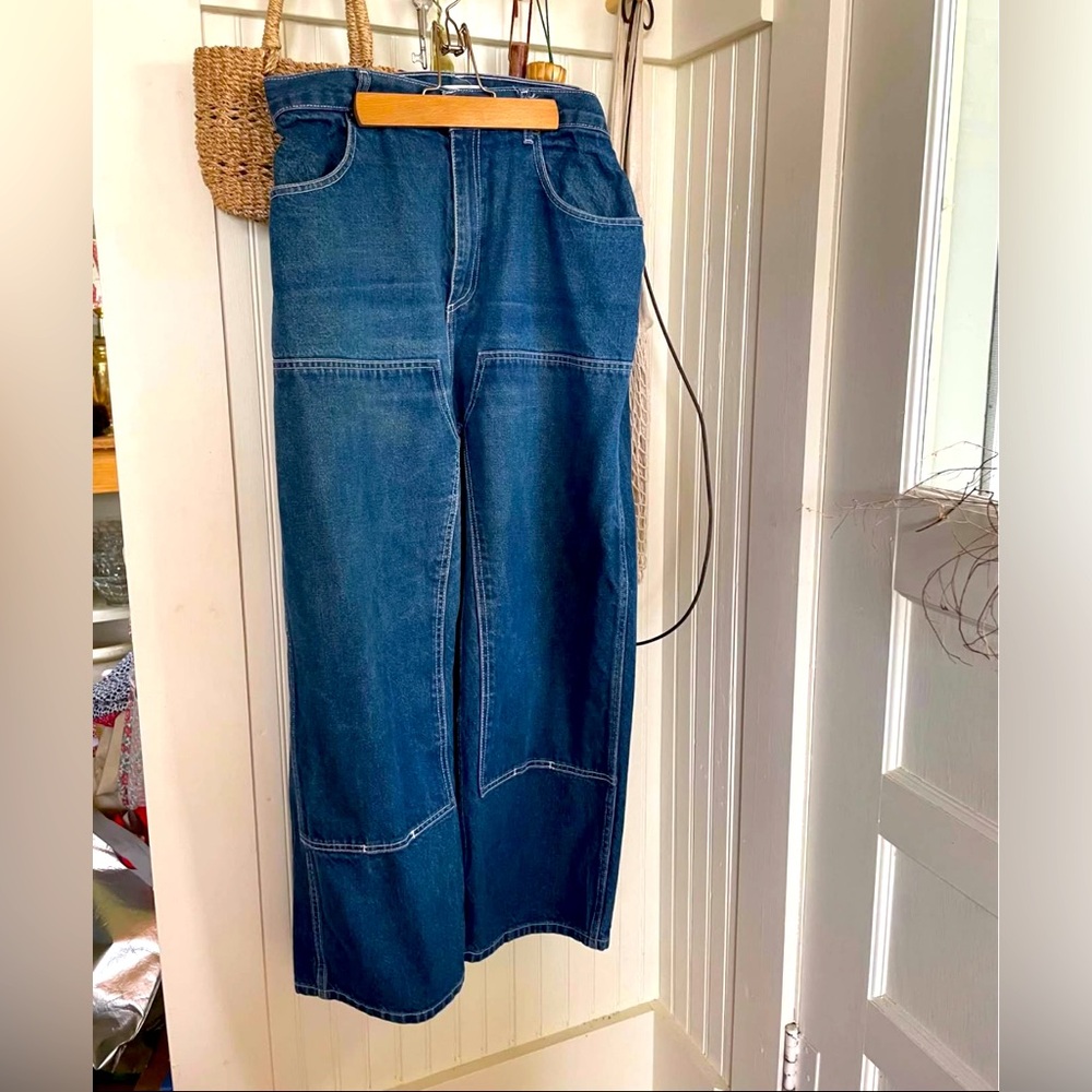 Rudy Jude utilities size RJ6